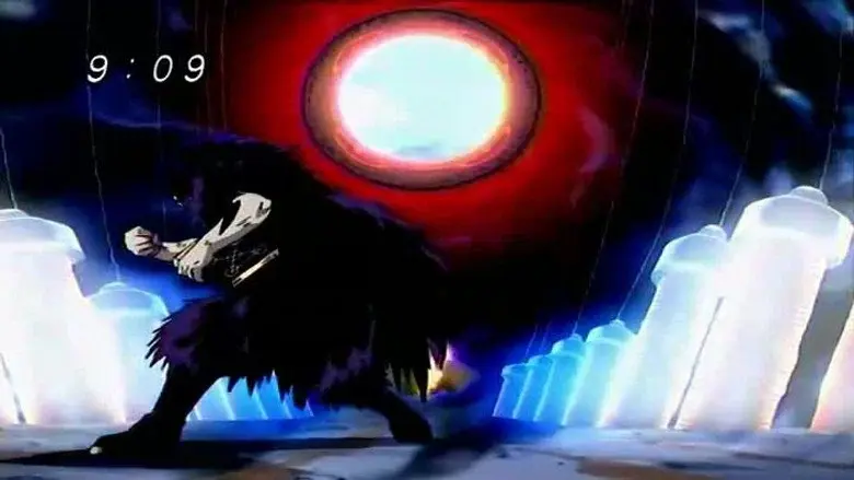 ¡Conquistado de otro mundo!. Los colmillos vengativos de Maestro [Subtitulado]