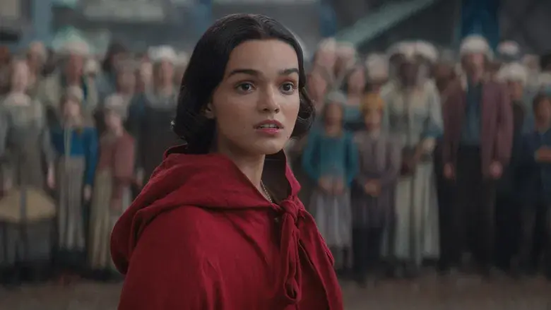 Blancanieves - Fondo