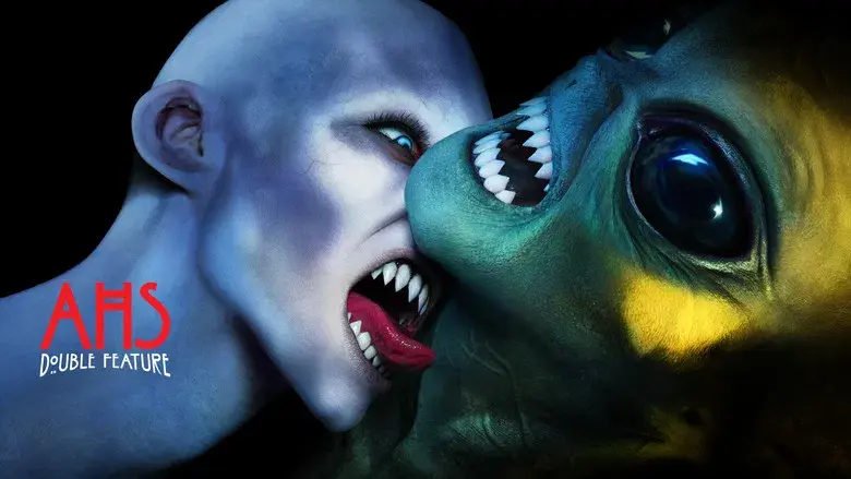 American Horror Story - Fondo