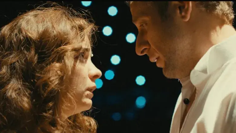 Relatos salvajes - Fondo