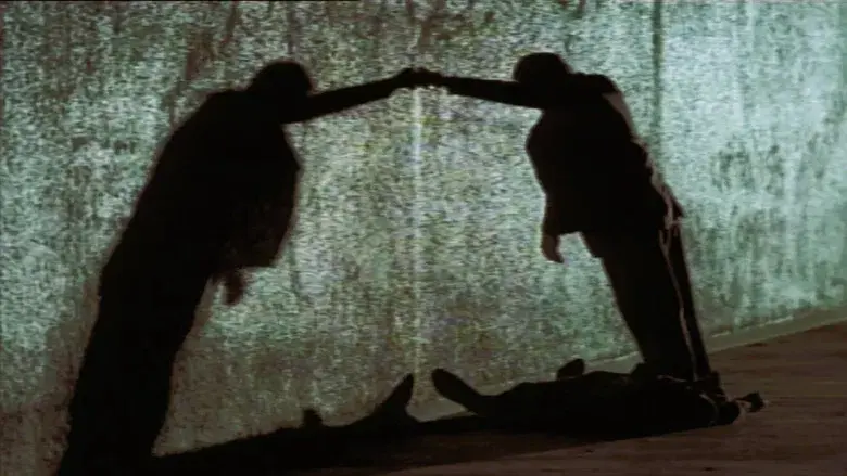 Fallen Angels - Fondo