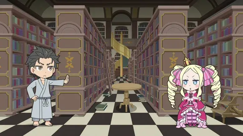 Episodio 7
