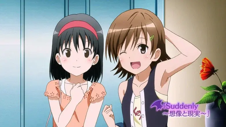 De repente ~ Imaginaciones y realidad ~ / Teléfono móvil ~ Voz excitante ~ / Luz de luna ~ Ángel iluminado por la luna ~