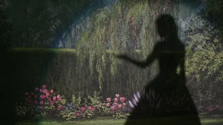 El gran showman - Fondo