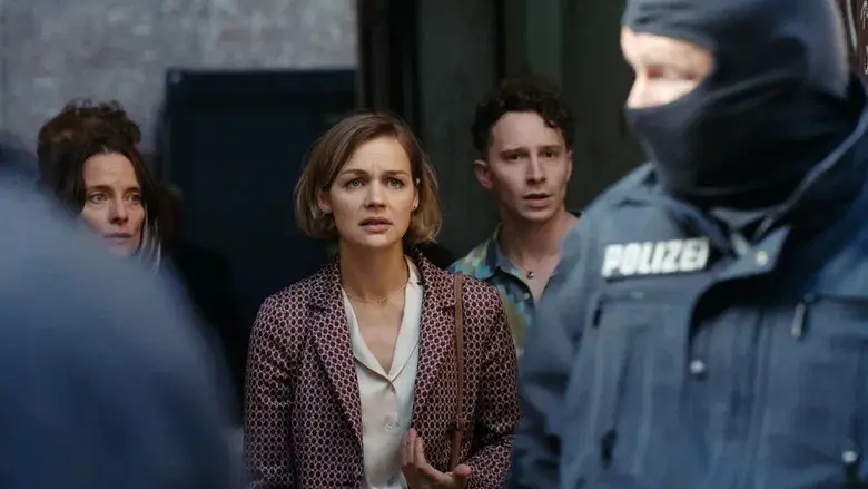 Black Box - Backdrop