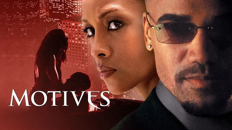 Motives - Fondo
