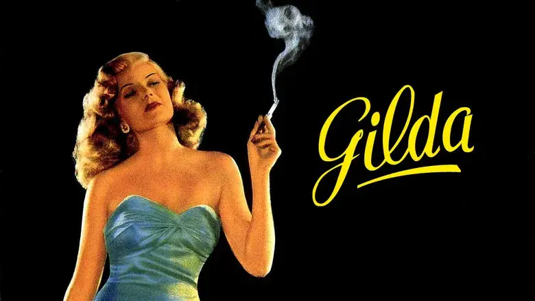 Gilda - Fondo
