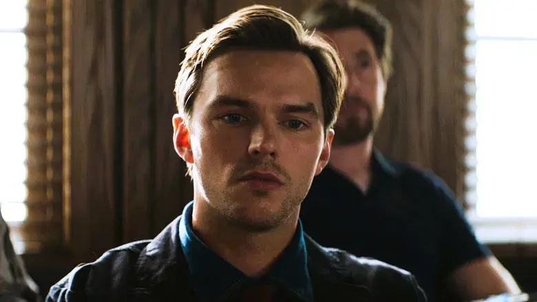 Jurado Nº 2 - Fondo