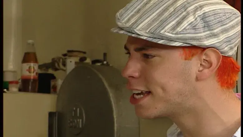 Indisciplina en los ensayos