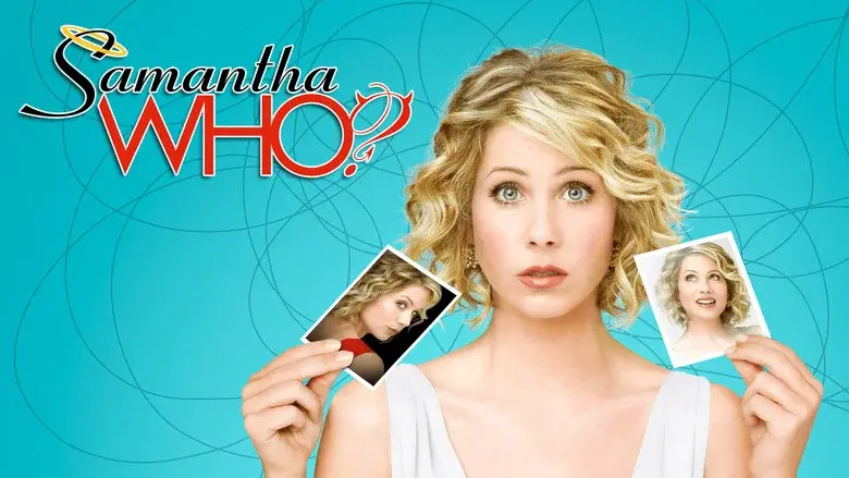 Samantha, ¿Qué? - Fondo