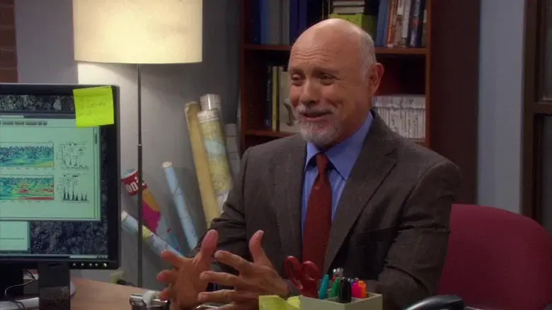 La ex-esposa siempre llama dos veces