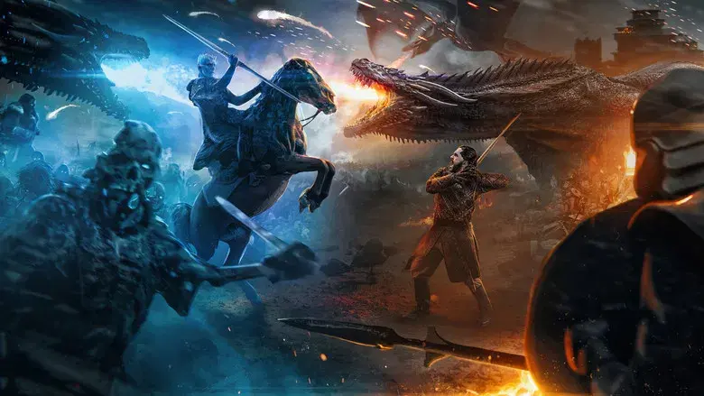 Juego de tronos - Fondo