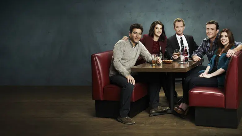 Cómo conocí a vuestra madre - Fondo