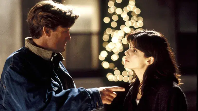 Mientras dormías - Fondo