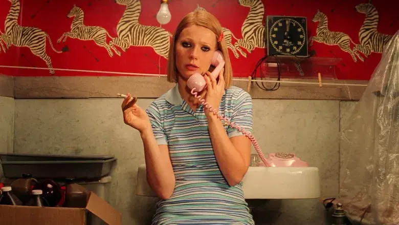 Los Tenenbaums. Una familia de genios - Fondo