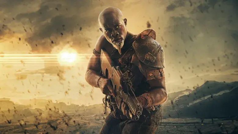 Rebel Moon (Parte uno): La niña del fuego - Fondo