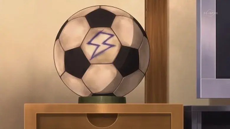 El encuentro esperado