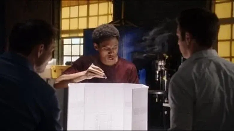 Episodio 7