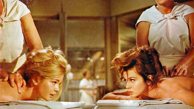 El rey del juego - Fondo