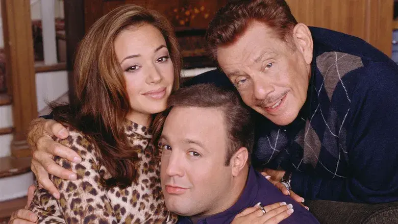 The King of Queens - Backdrop