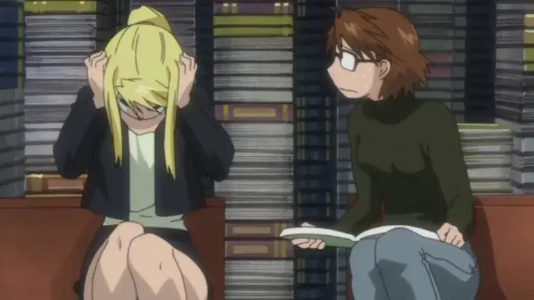 Con el fluir del río