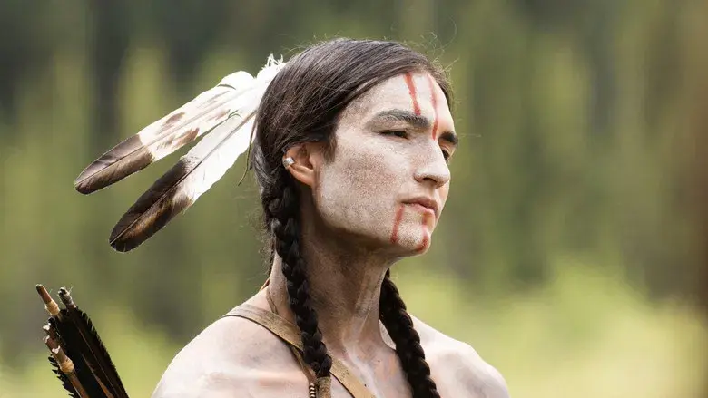 Predator: La presa - Fondo