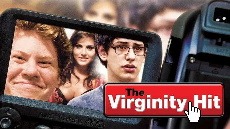 Entérate: soy virgen - Fondo