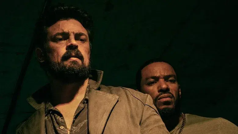 La hembra de la especie