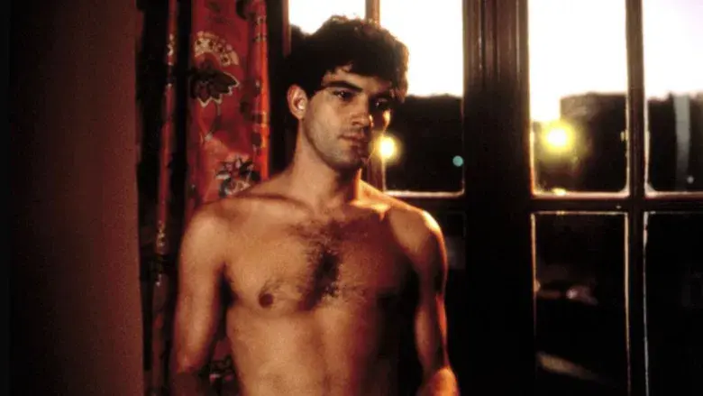 La ley del deseo - Fondo