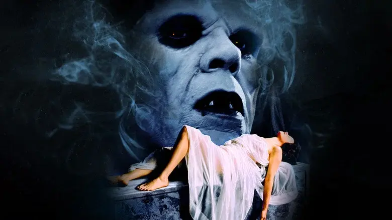 Bloodlust: Subspecies III - Fondo