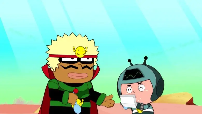 Episodio 10