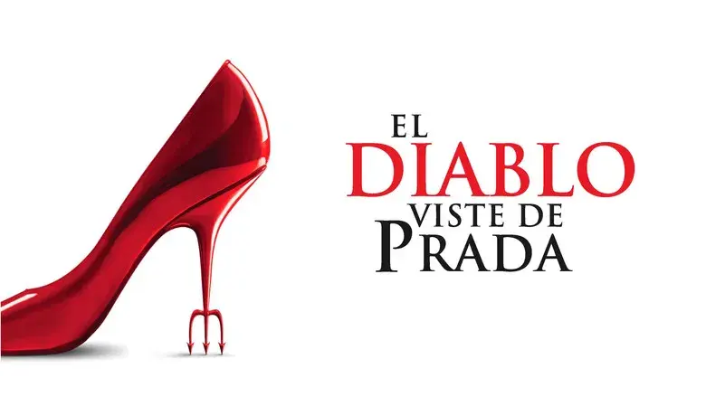 El diablo viste de Prada - Fondo