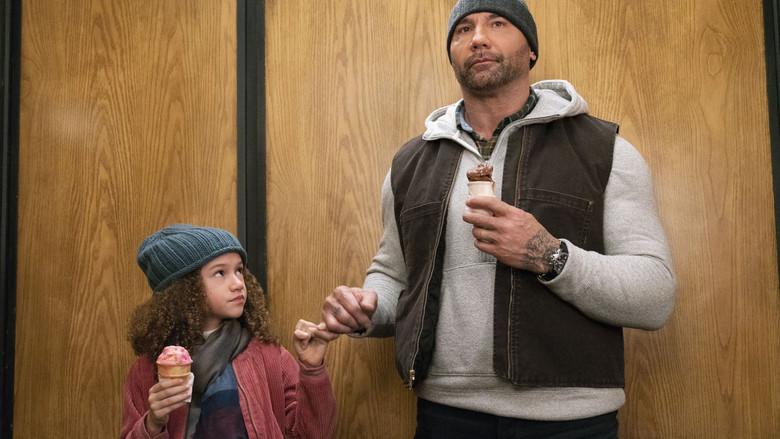 Juego de espías - Fondo