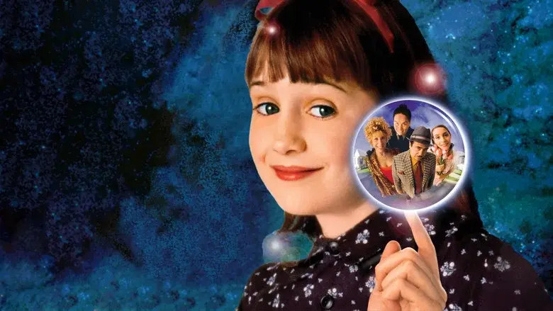 Matilda - Fondo