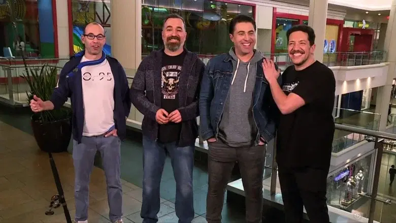 Episodio 1