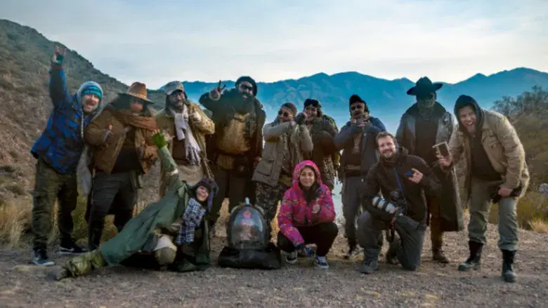 Doctor Cerebro - Fondo