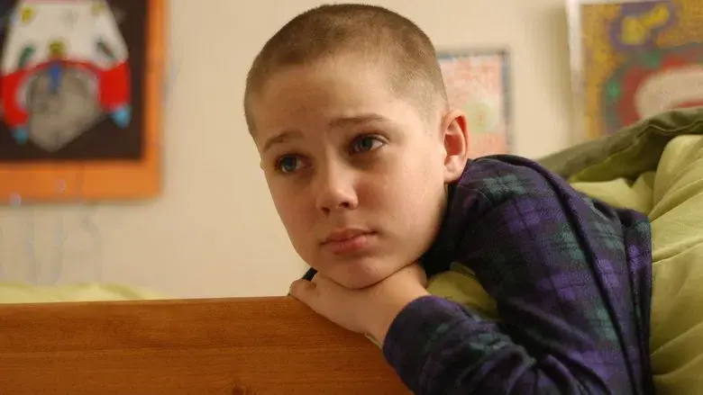 Boyhood (Momentos de una vida) - Fondo