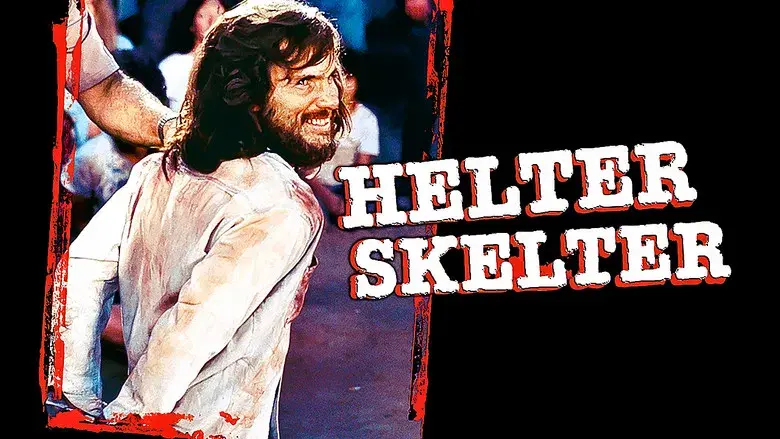 Helter Skelter - Fondo