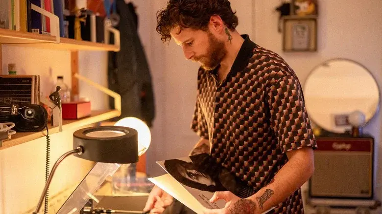 Esmorza amb mi - Fondo