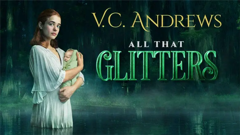 V.C. Andrews' All That Glitters - Fondo