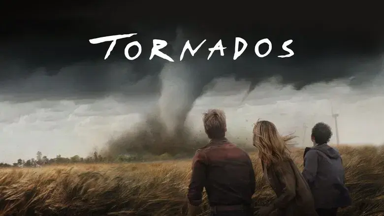 Twisters - Fondo