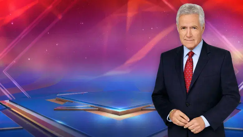 Jeopardy! - Fondo