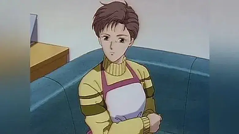 Quiero volver a casa...