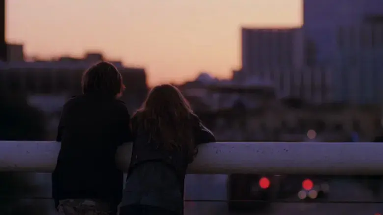 Boyhood (Momentos de una vida) - Fondo