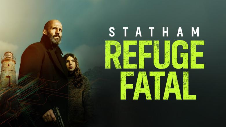 Shelter: El Protector - Fondo