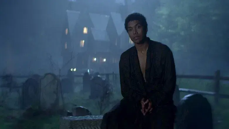 Capítulo seis: Exorcismo en Greendale