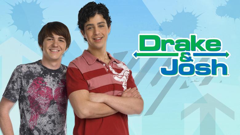 Drake y Josh - Fondo