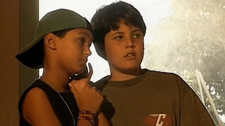 Episodio 166