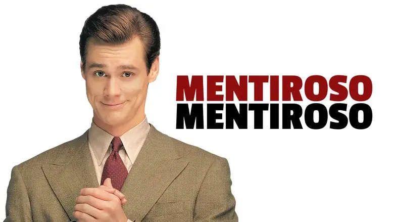 Mentiroso compulsivo - Fondo