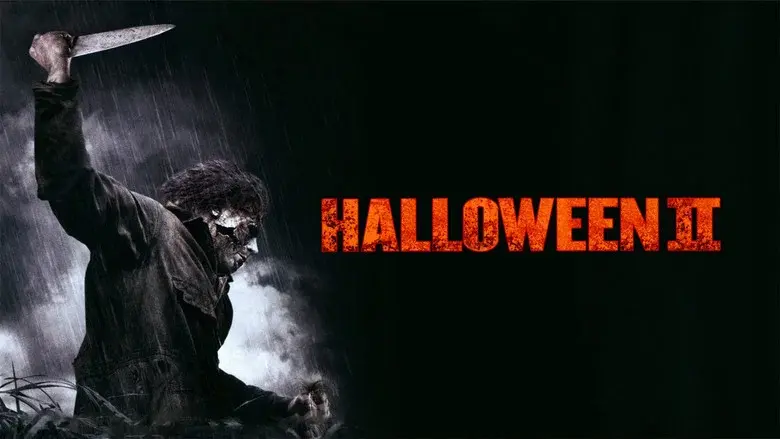 Halloween II - Fondo
